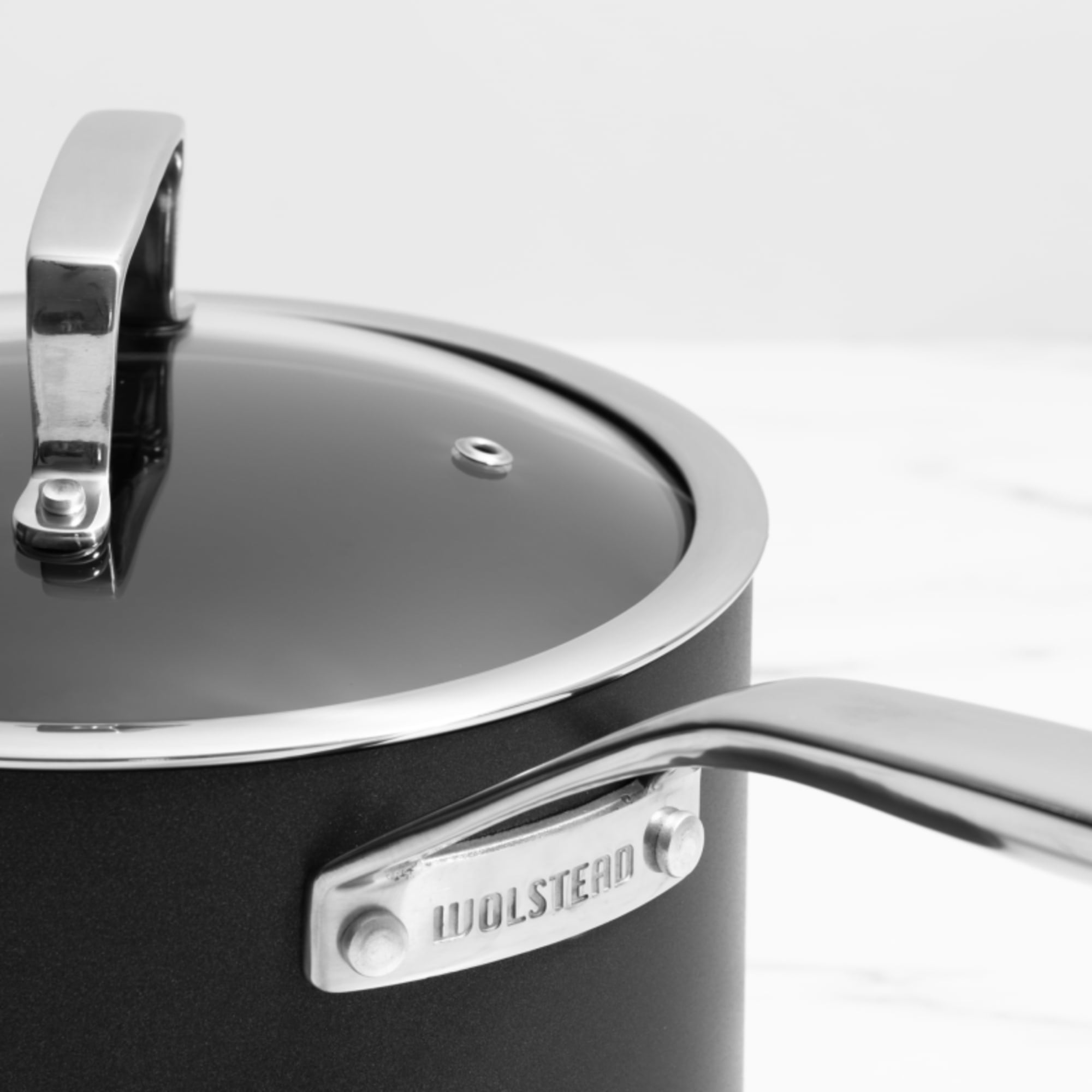 Saucepans Kitchen Warehouse